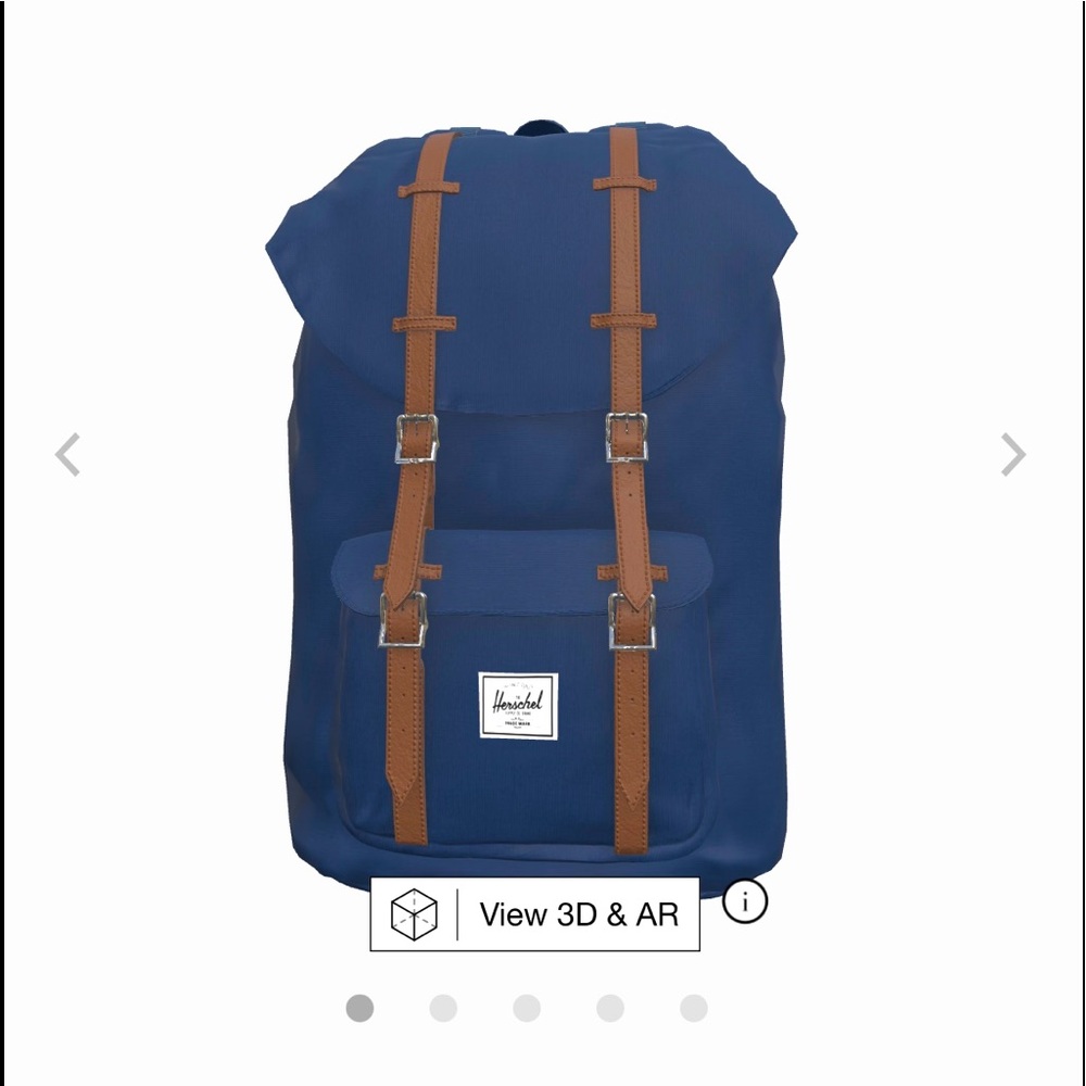 Herschel Little America Backpack